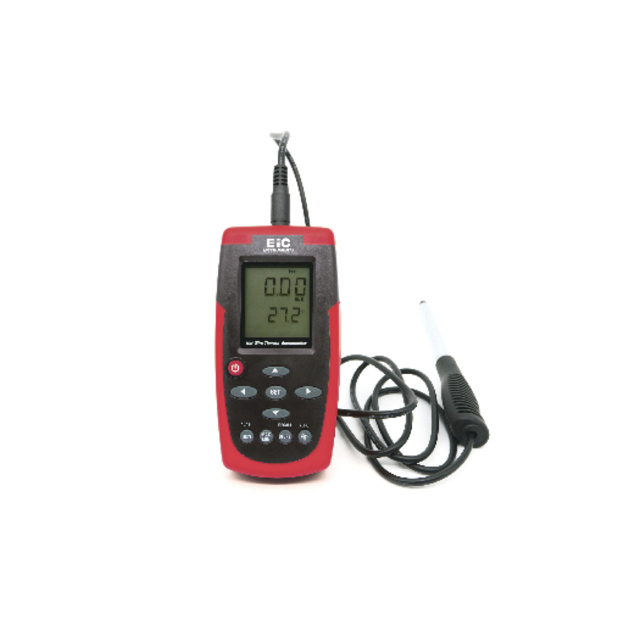 Professional Hot Wire Anemometer 