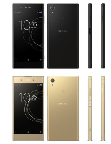 Brand New Factory Unlocked Sony Xperia Xa1 Plus G3426 5 5 Dual Card Dual Standby Eight Core Mobile Phone Taiwantrade Com
