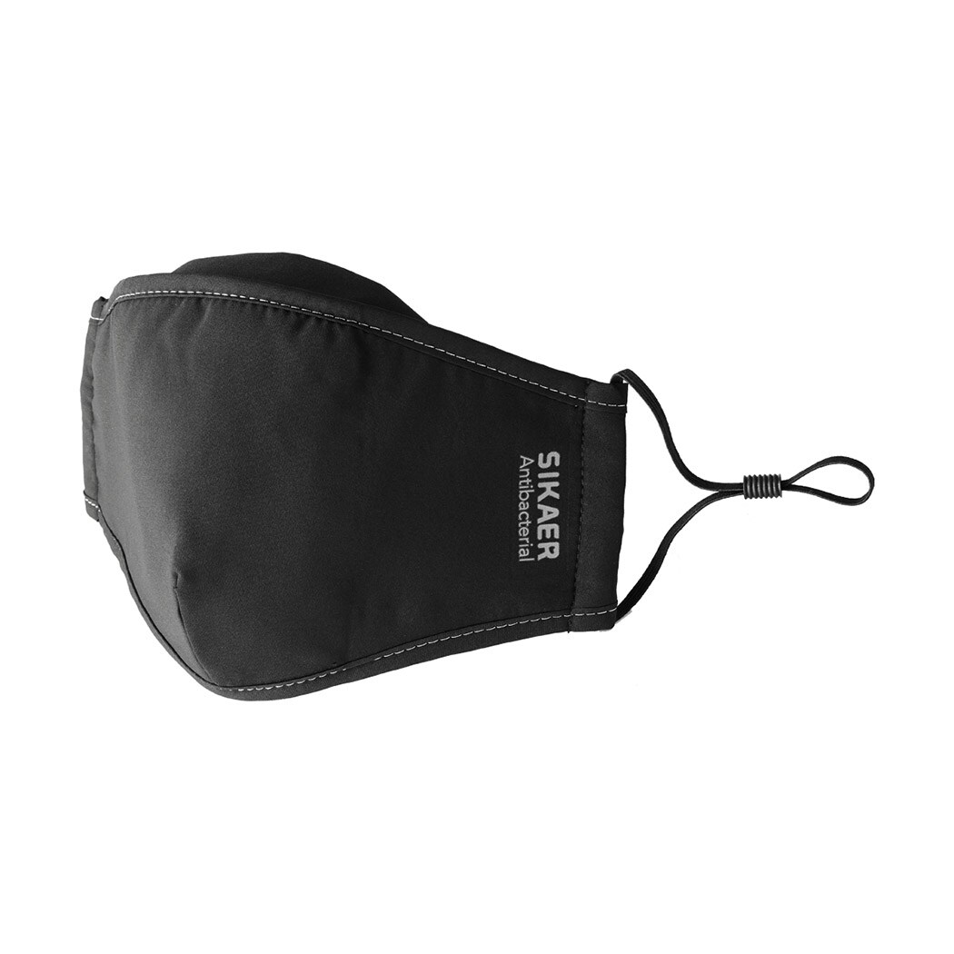 Reusable & Washable cloth face maskBreathable & Comfortable