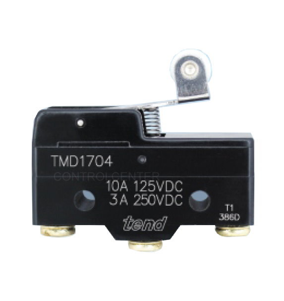 TEND天得微動開關(防水型)TMD-1704