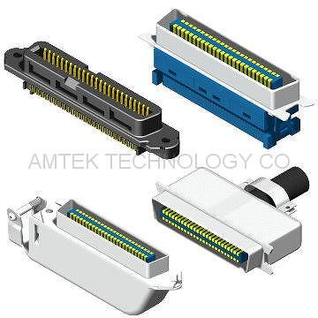 CENTRONIC SERIES | AMTEK TECHNOLOGY CO., LTD.