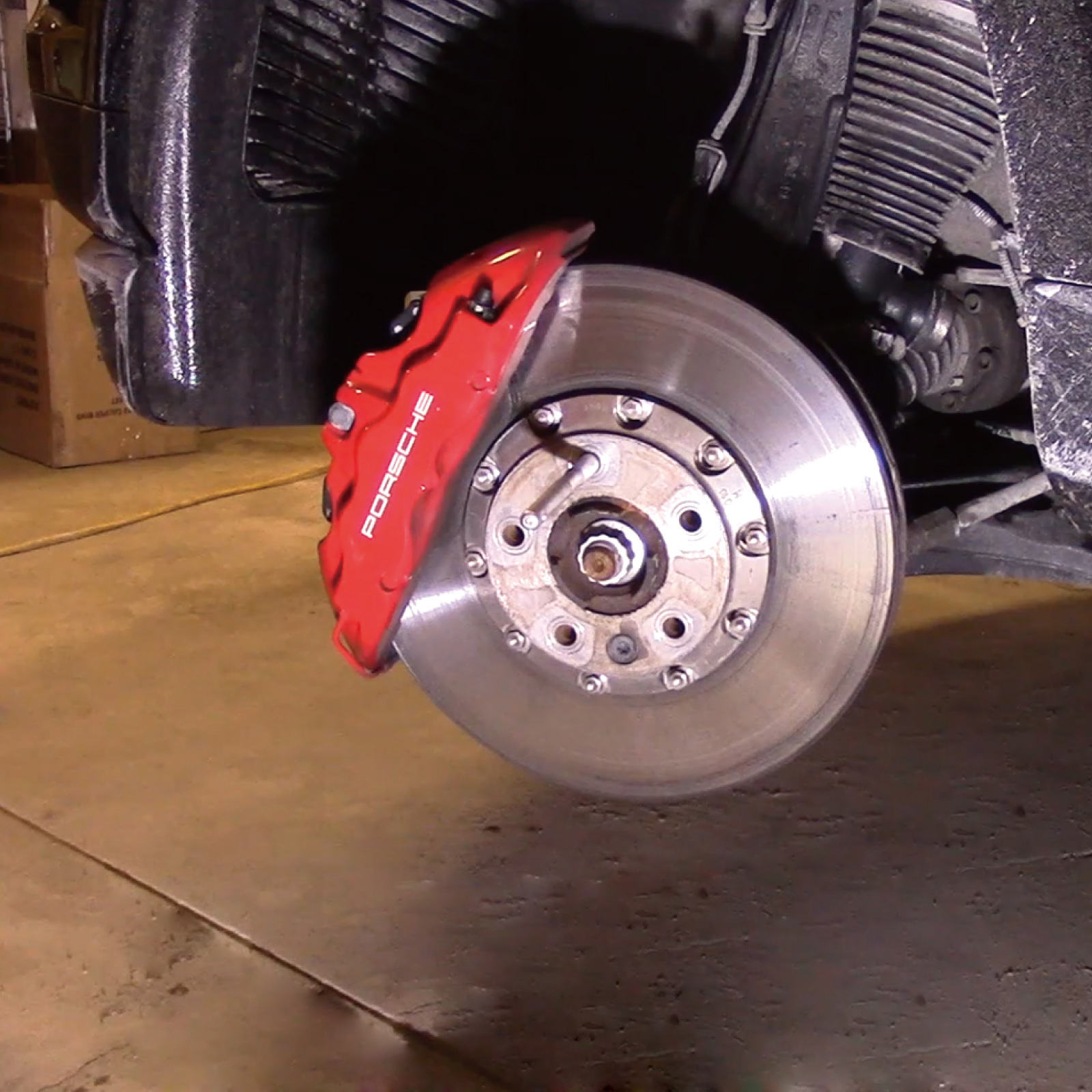 Wheel Alignment Guide Tool Set M14 x P1.50