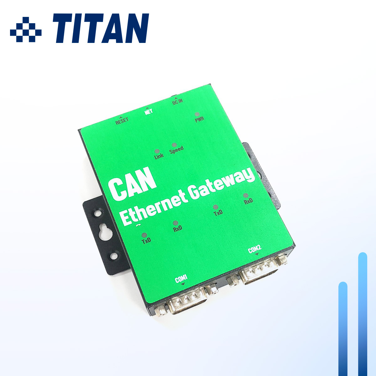 Superior power over ethernet gateway with galvanic isolation taiwantrade
