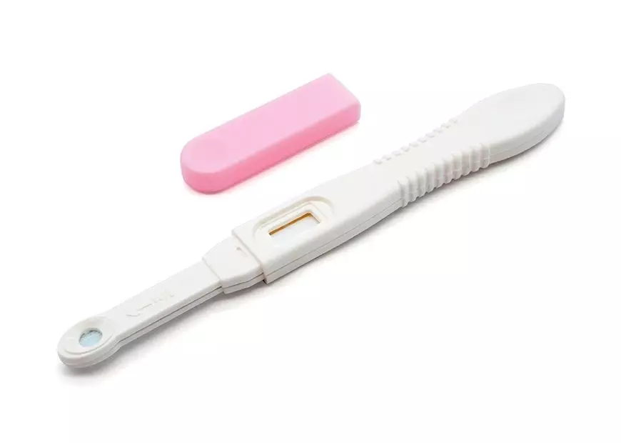 Ovulation Test Midstream Set