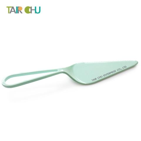 Disposable Color Cake Knife 8.7 inch for party