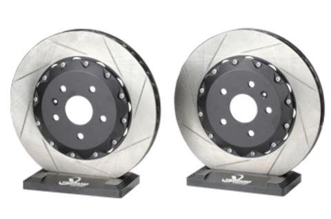 Racing Brake Rotors