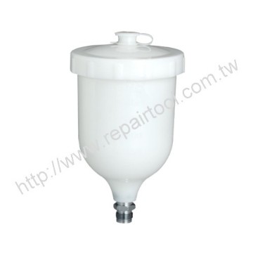 600cc Gravity Pot 3/8