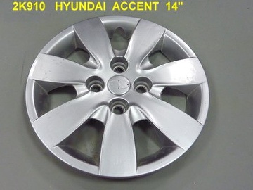 WHEEL COVER