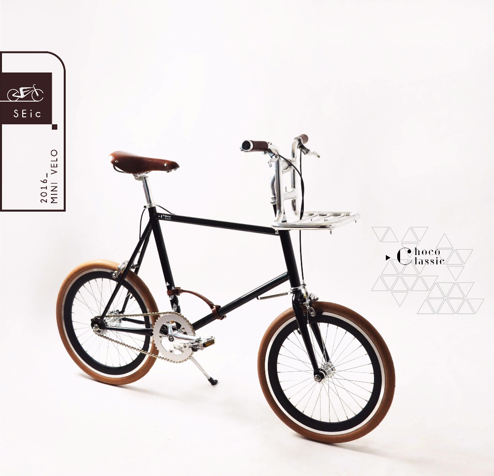 Inch Mini Velo Bike City Bicycle Taiwantrade Com
