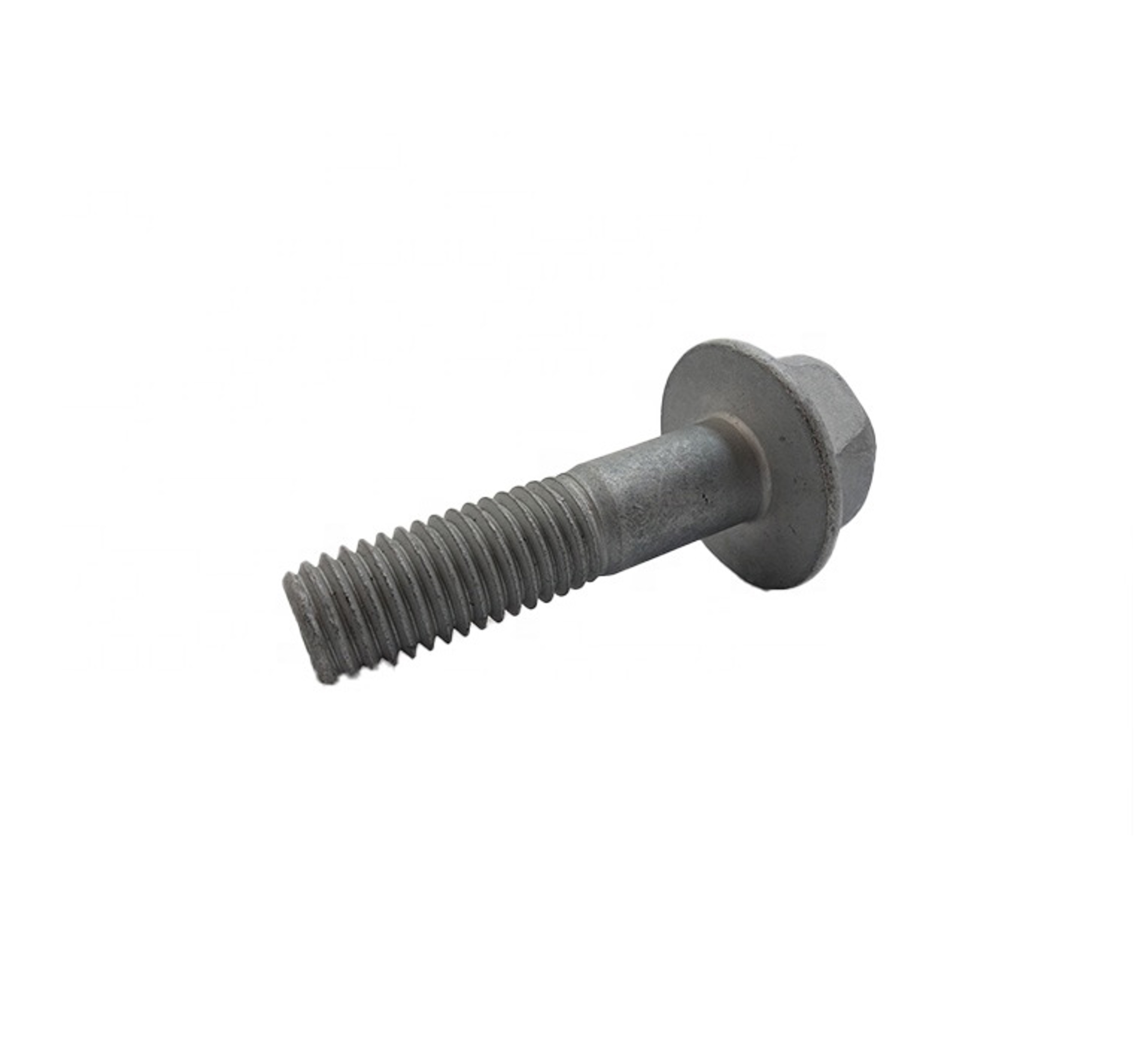 Hex Head Flange Cap Bolt Screw