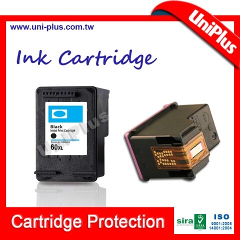Kartrid tinta HP 60 untuk printer Photosmart c4680 c4780 c4793 |  Taiwantrade.com