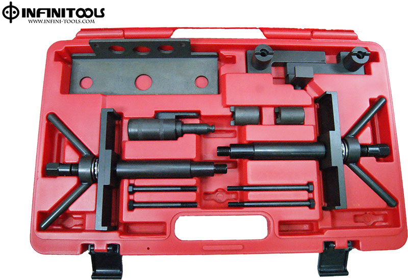 Camshaft and Crankshaft Alignment Tool Kit