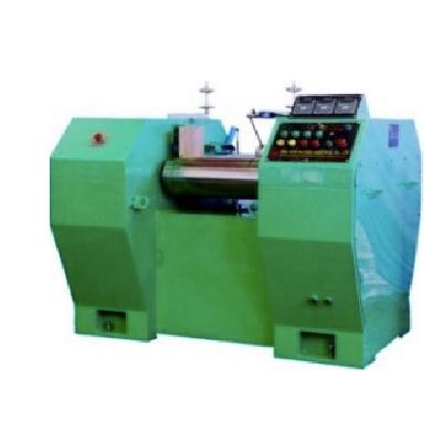 Horizontal Fully Hydraulic Three Roll Mill