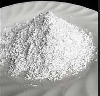 Antibacterial deodorant shell powder