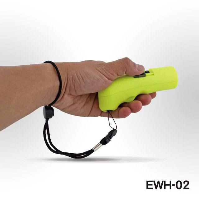 ELECTRONIC WHISTLE | Taiwantrade.com