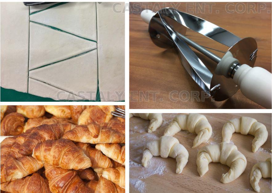 Croissant Cutter for OEM/ ODM/ OBM service - Trendware Products