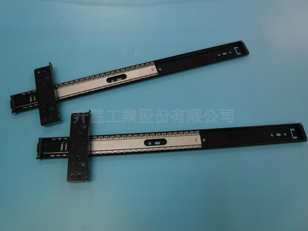 Taiwan 35 Series Flipper Door Slide Taiwantrade