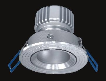 LED/ SINGLE RECESSED DOWN LIGHTING C-228XX