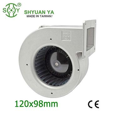 small air blower