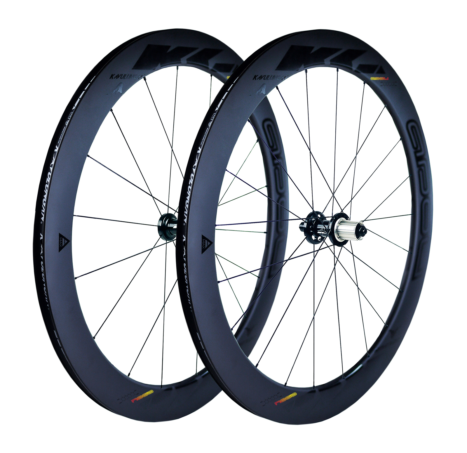 carbon fiber rims bicycle