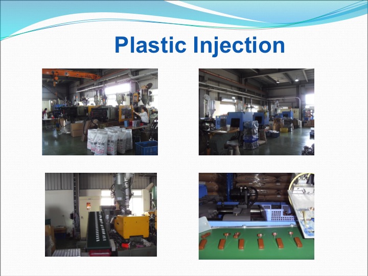 Plastic Injection
