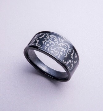 KEYDEX NFC Multi function Ring | Taiwantrade