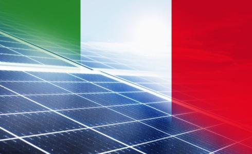 義大利撥款2.62億歐元補助南部地區安裝自用型發電系統
