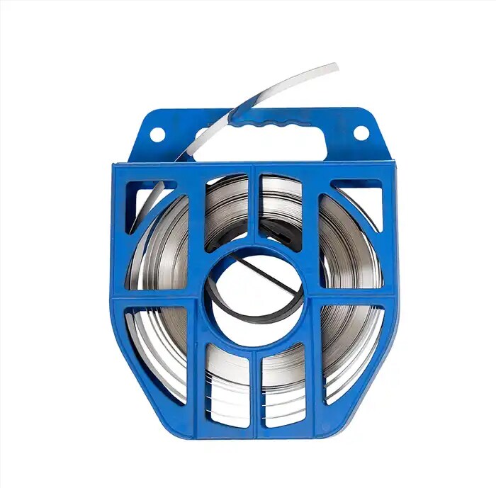 stainless steel belt/Steel Strapping Belt Taiwantrade