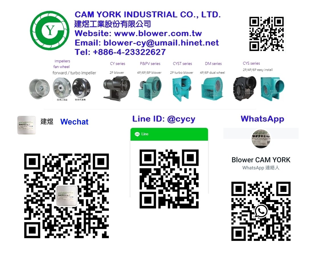 CY100 JM100L motor Blowers & Fans | Electrical
