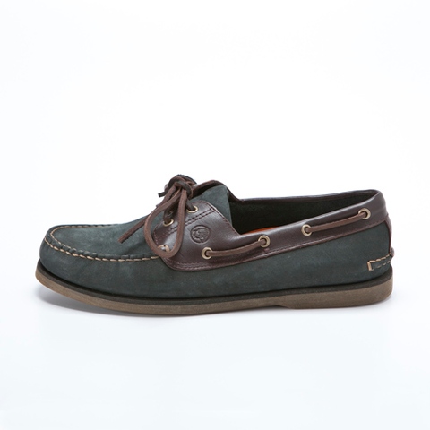 Dark Brown Boat Shoes \u0026 Sneakers 