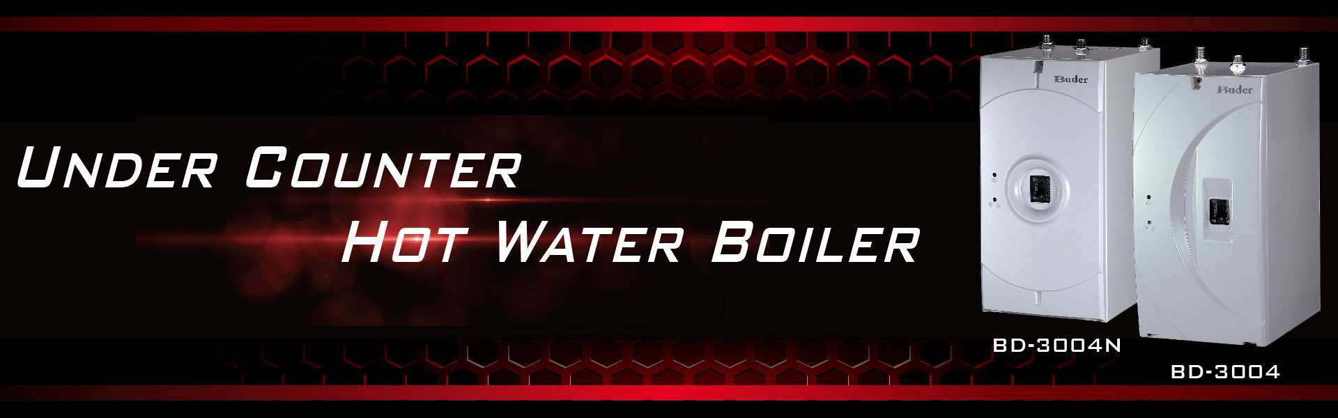  CE certification boiling water instant hot water dispenser with pressure tank
