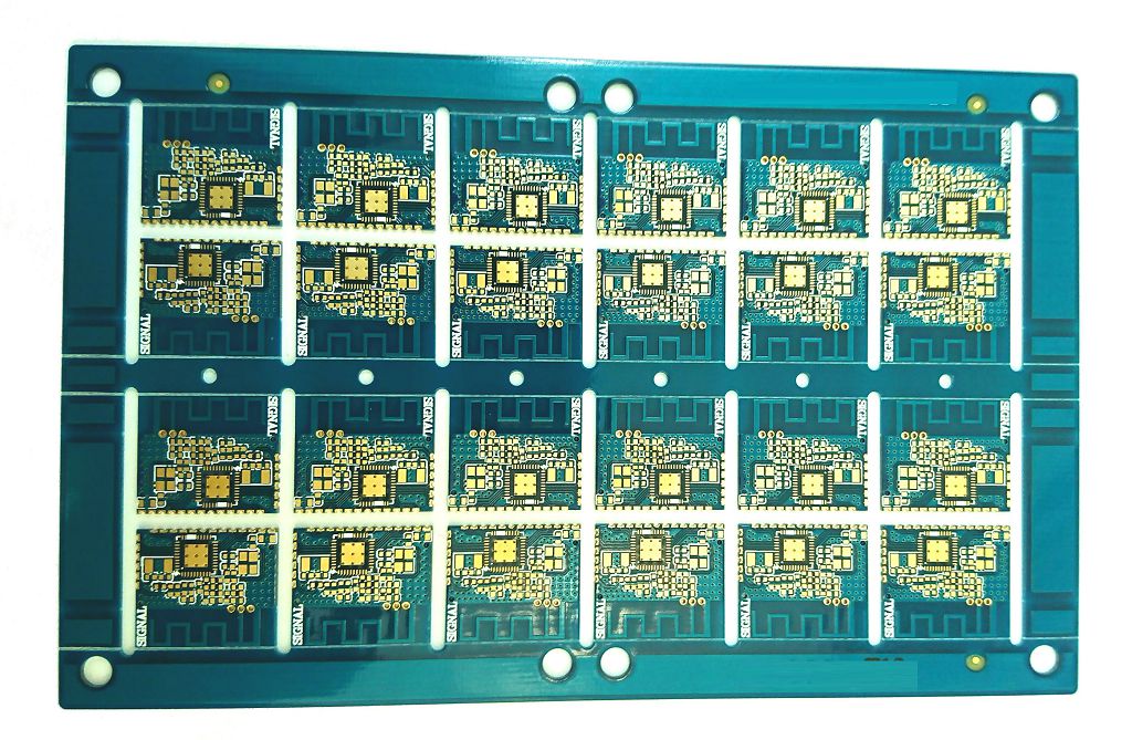 Bluetooth Module Printed Circuit Board Kit Taiwantrade