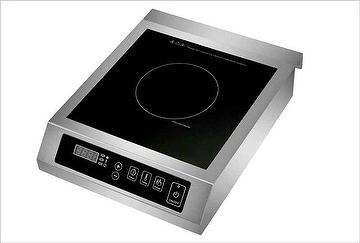 Commercial Induction Cooker Induction Cooktop Jl 368 Jeffrin