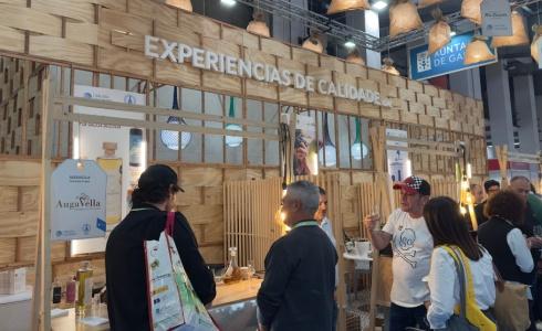 西班牙Alimentaria食品展即將迎接50周年特展