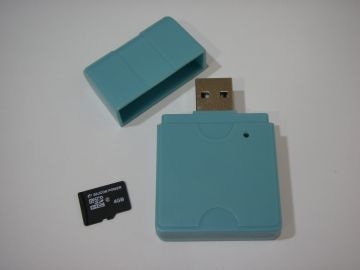 Cloud Flash Drive