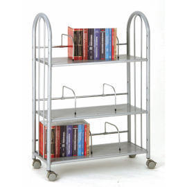 DIY Furniture, Display Rack, Storage Rack, Magazine Stand, Filing Rack