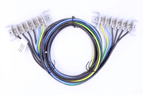 Cables/wire harness for Energy applications