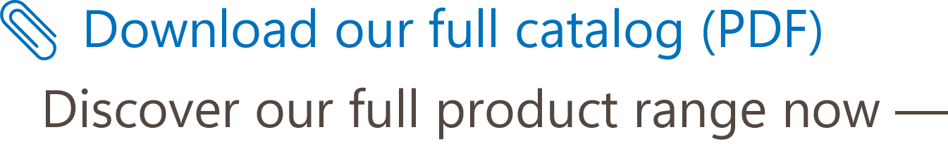 Download our full product catalog (PDF) — explore Zhu Xing Industry’s complete plastic floral and fruit basket collection.