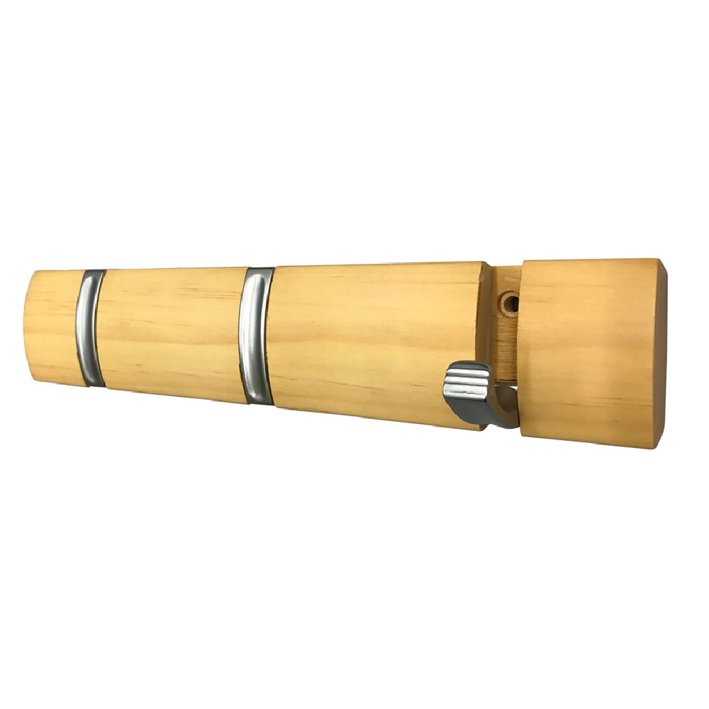 Flip Hook Rack with Hook Rail Taiwantrade