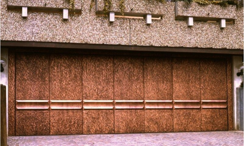 Taiwan Garage Doors Construction Front Door Taiwantrade