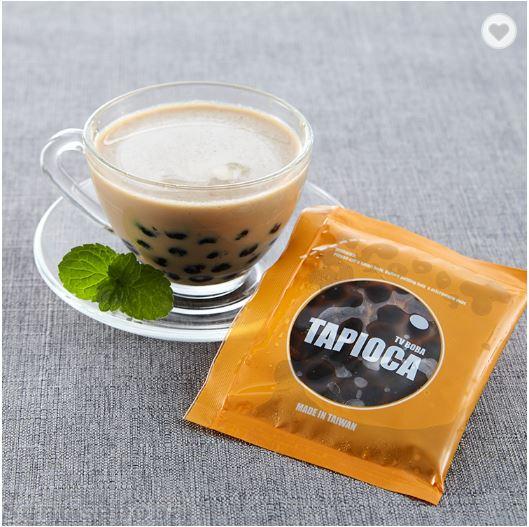 Instant Tapioca Boba