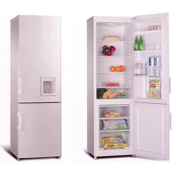 Bottom-mounted Defrost Refrigerator