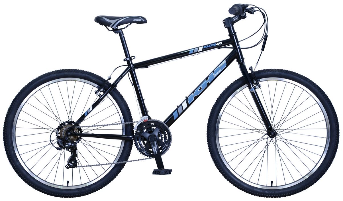 XC Sport Mountain Bicycle Alite 40,KHS Bicycles , bikes | Taiwantrade.com