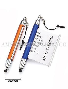 Tablet accessories, i pad acessories, stylus, touch pen, promotion gift, banner pen, advertising pen, pen with phone jake