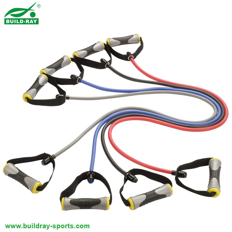 Rubber Pull Exerciser Taiwantrade rubber-pull-exerciser-taiwantrade