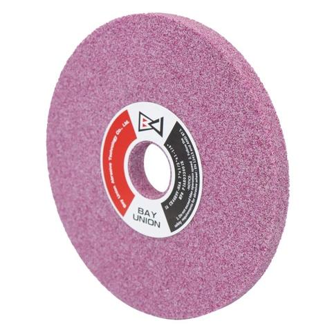 Surface Grinding Wheel (D)7”x(H)1-1/4”x(T)1/2”: DRA46H Made In Taiwna