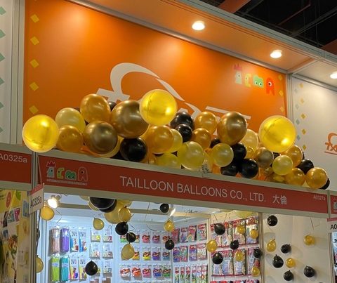 How to make a balloon tower ? How to make a balloon arch ?