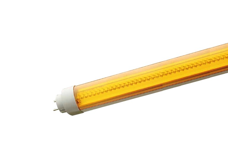Yellow Mosquito Repelling Light | Taiwantrade
