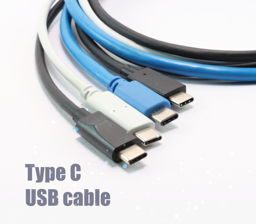 Type C USB Cable | Taiwantrade