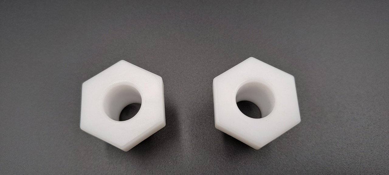 Plastic Tube Adapter / Plastic tube fittings Taiwantrade